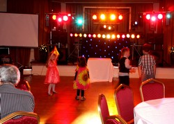 Gainsborough House Hotel Kidderminster Mobile Disco Siddy Sounds Photo Video Mobile Disco VDJ